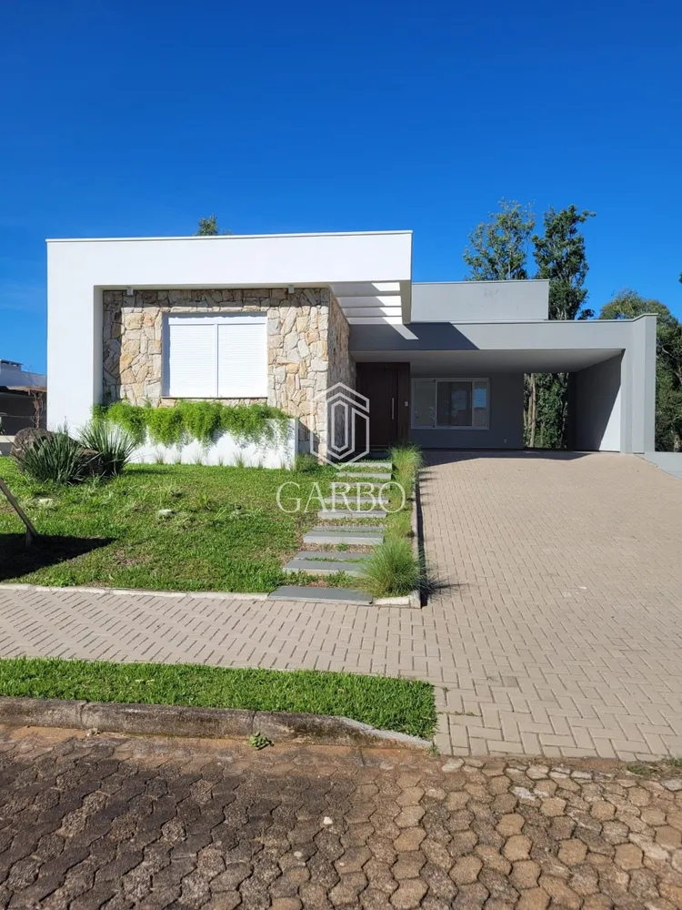 Casa, 3 quartos, 187 m² - Foto 1