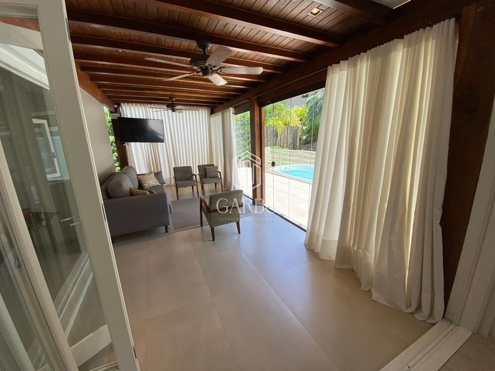 Casa, 4 quartos, 405 m² - Foto 2