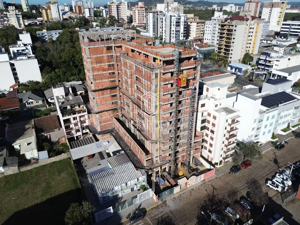 Apartamento, 2 quartos, 112 m² - Foto 2
