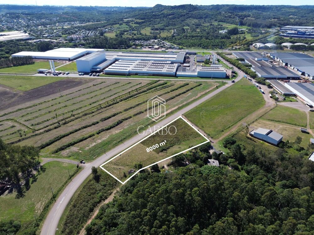 Loteamento e Condomínio, 8000 m² - Foto 2