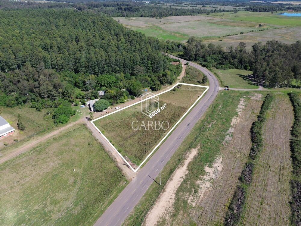 Loteamento e Condomínio, 8000 m² - Foto 3