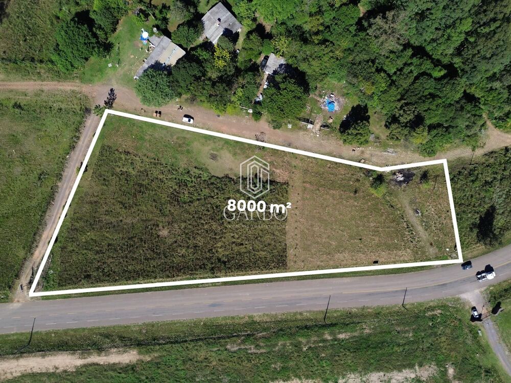 Loteamento e Condomínio, 8000 m² - Foto 1