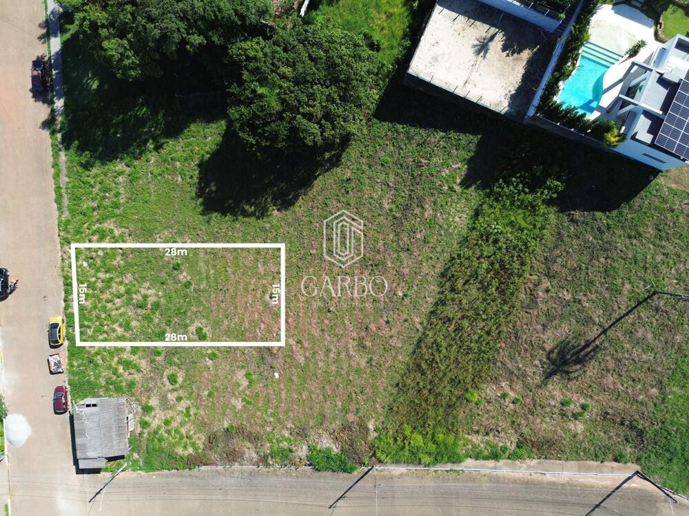 Terreno, 420 m² - Foto 3