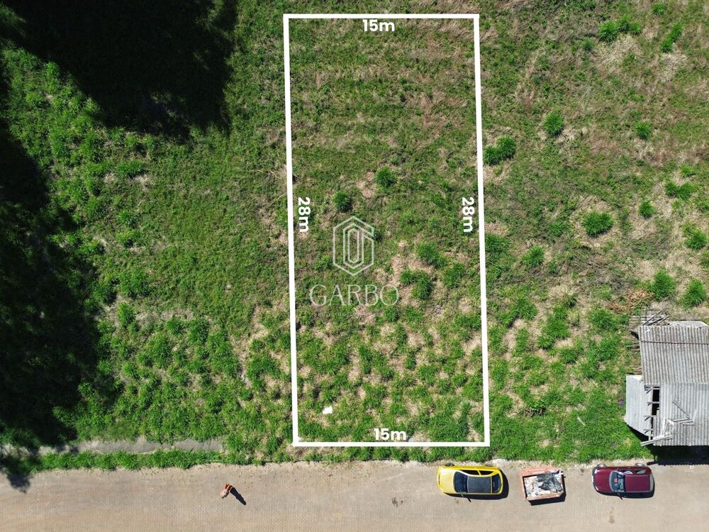 Terreno, 420 m² - Foto 2