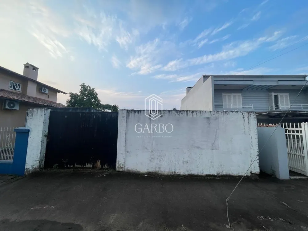 Terreno, 220 m² - Foto 2