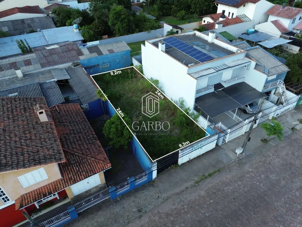 Terreno, 220 m² - Foto 3