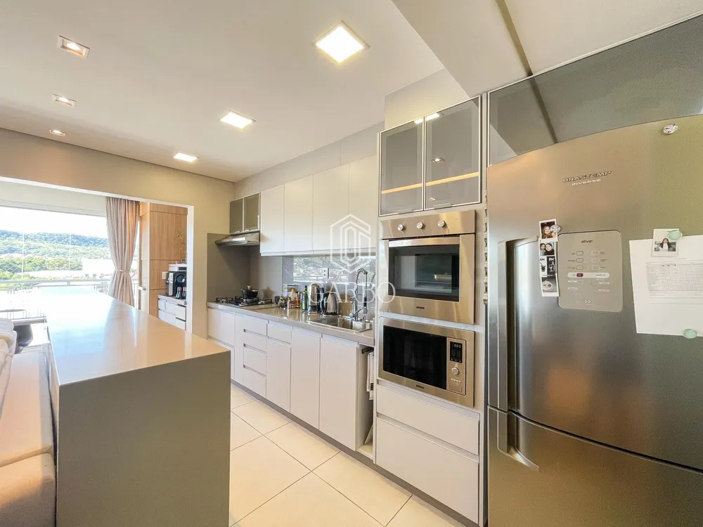 Cobertura, 3 quartos, 241 m² - Foto 12