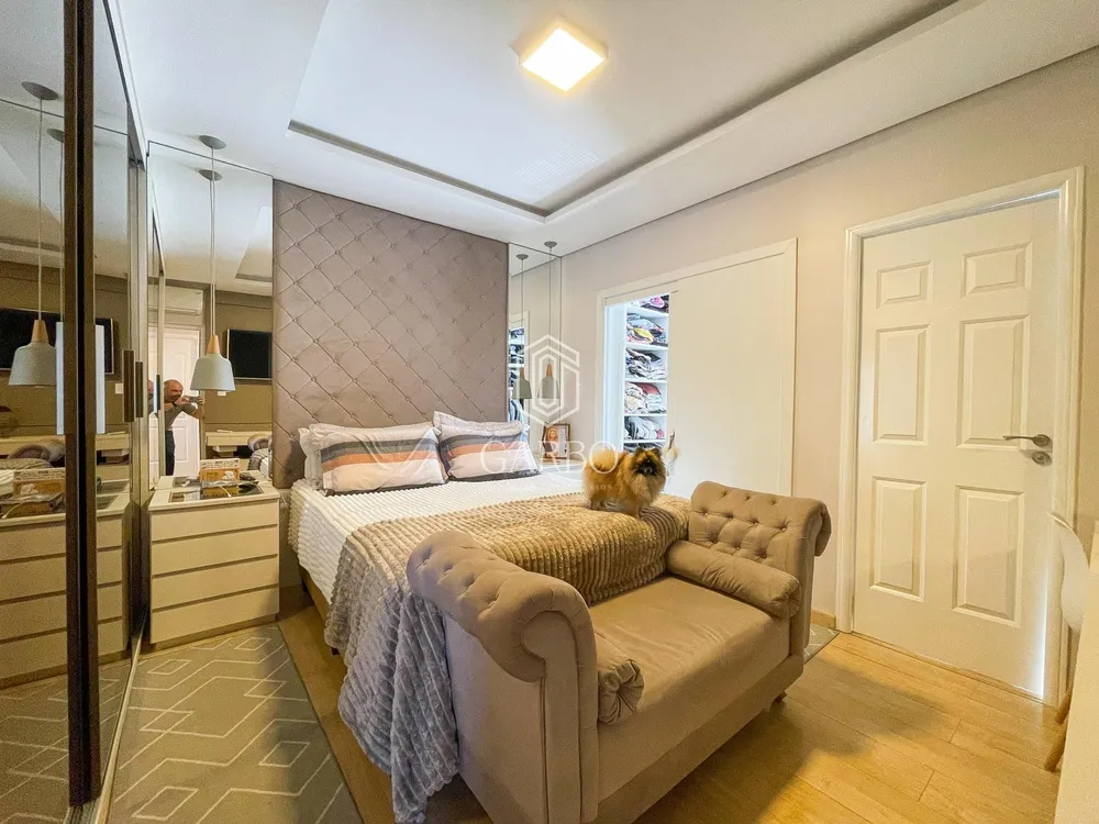 Cobertura, 3 quartos, 241 m² - Foto 8