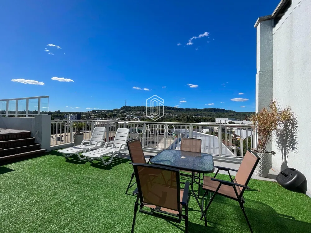 Cobertura, 3 quartos, 241 m² - Foto 6