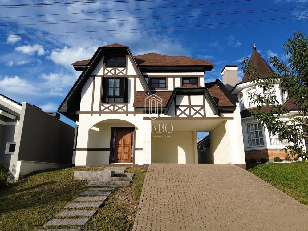 Casa, 3 quartos, 200 m² - Foto 1