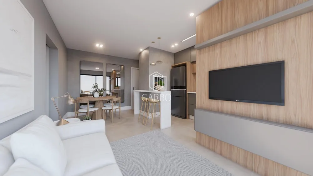 Apartamento, 2 quartos, 72 m² - Foto 13