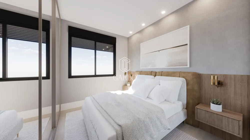 Apartamento, 2 quartos, 72 m² - Foto 11