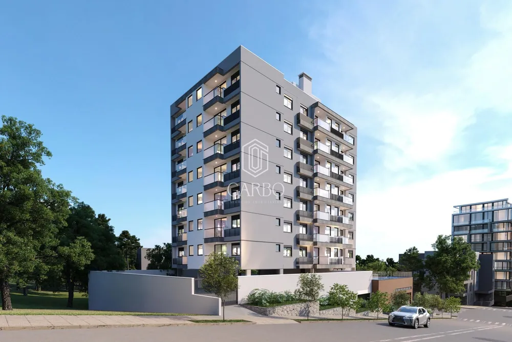Apartamento, 2 quartos, 72 m² - Foto 4