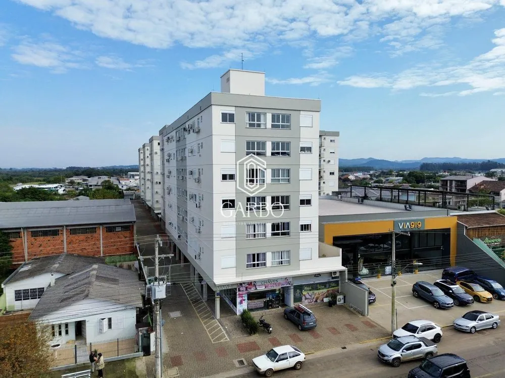 Apartamento, 2 quartos, 70 m² - Foto 6