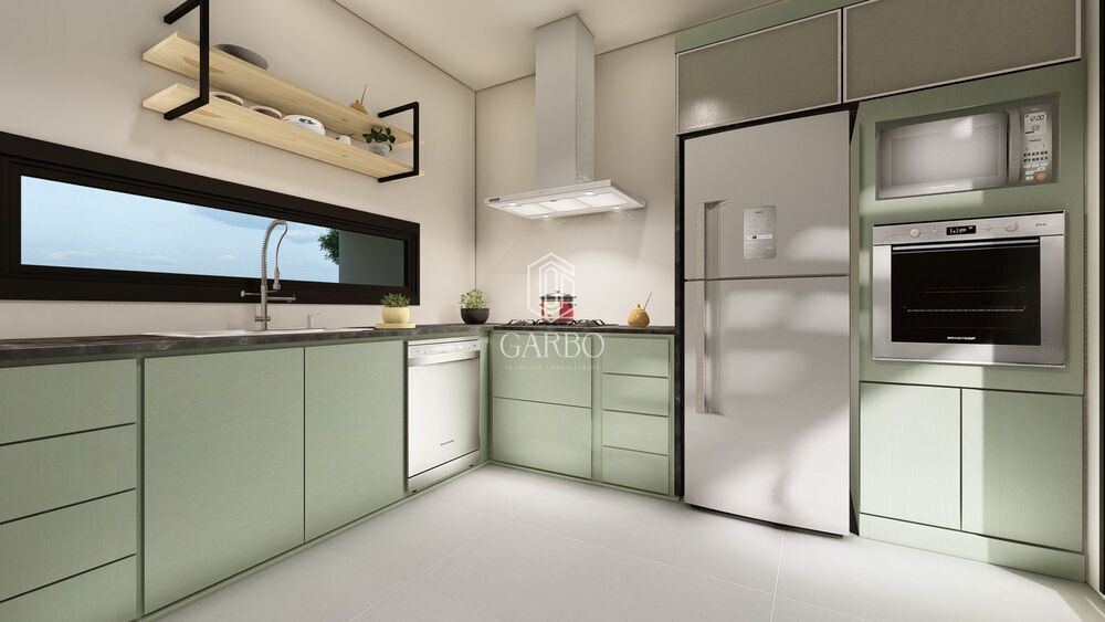 Casa, 3 quartos, 185 m² - Foto 4