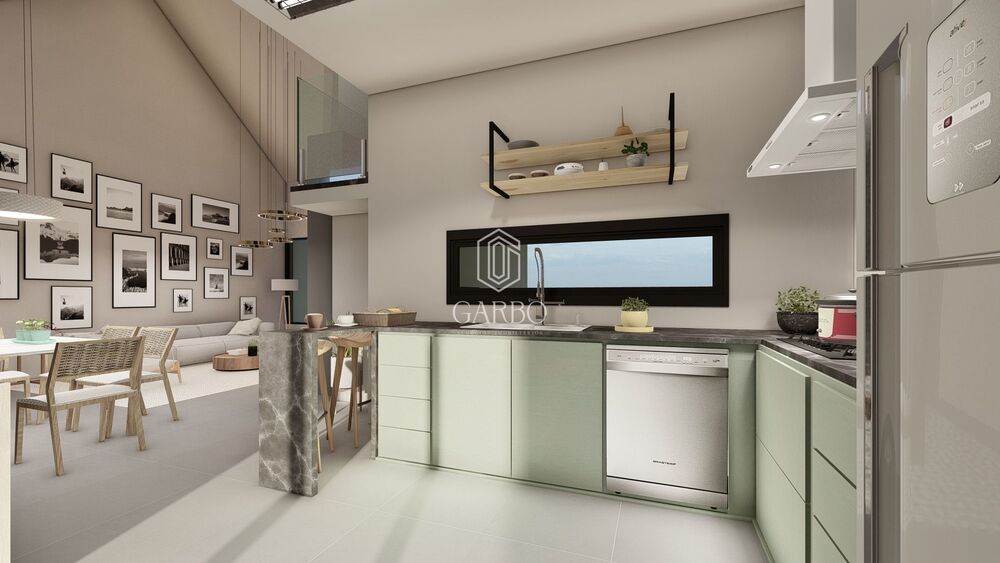 Casa, 3 quartos, 185 m² - Foto 3