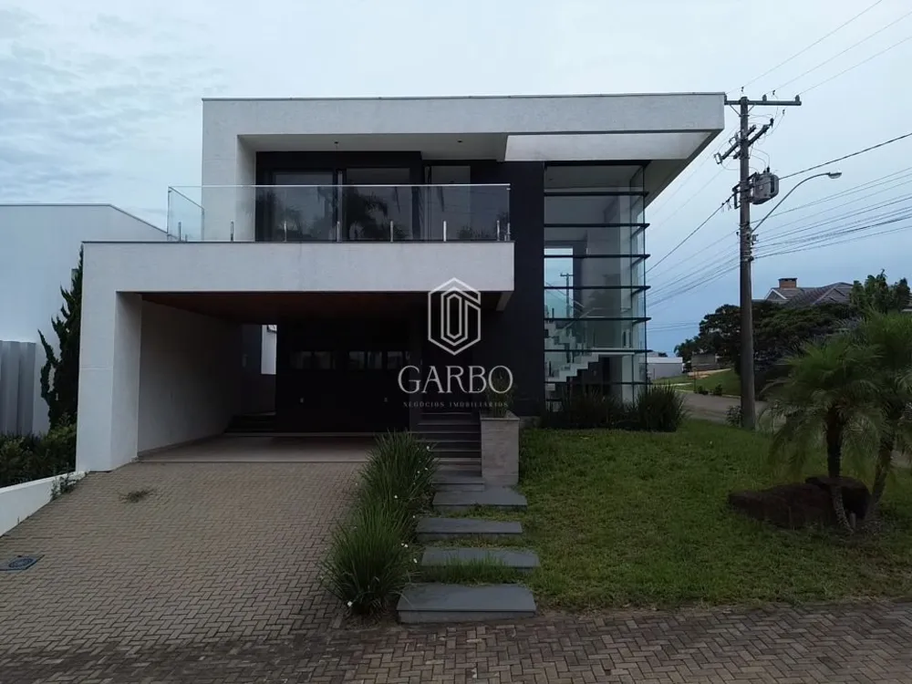 Casa, 3 quartos, 228 m² - Foto 2