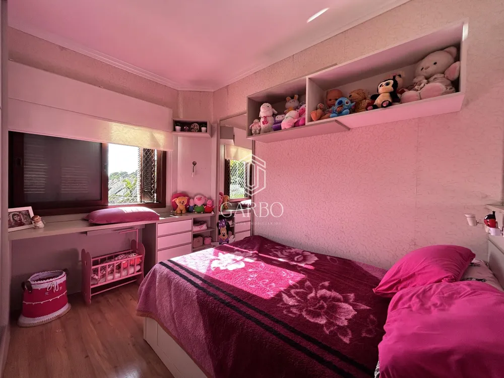 Apartamento, 3 quartos, 126 m² - Foto 3