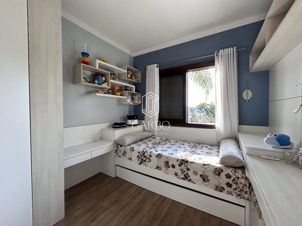 Apartamento, 3 quartos, 126 m² - Foto 5