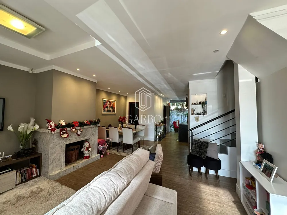 Apartamento, 3 quartos, 126 m² - Foto 7