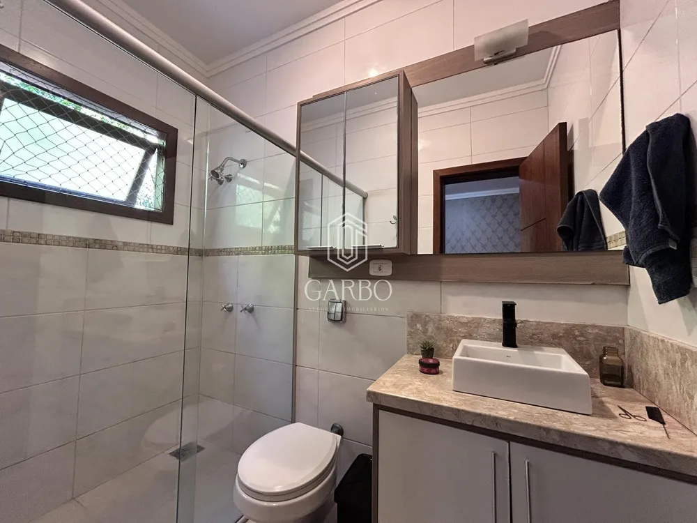 Apartamento, 3 quartos, 126 m² - Foto 11