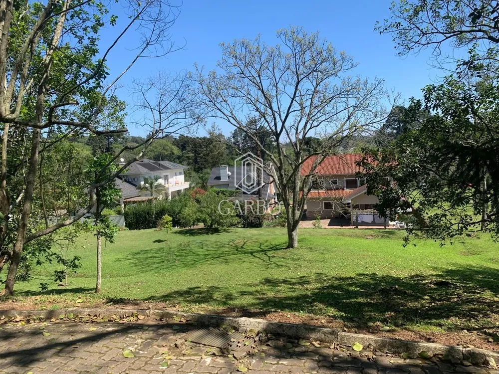 Terreno, 666 m² - Foto 1