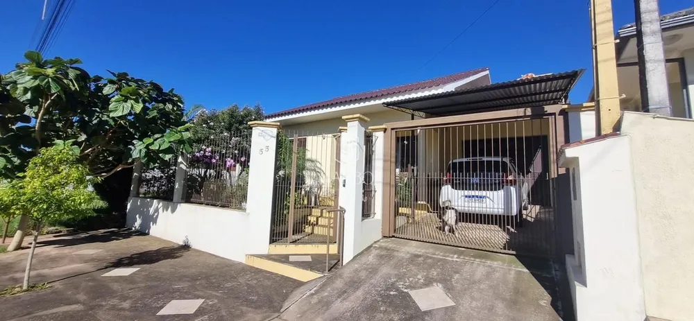 Casa, 3 quartos, 117 m² - Foto 10