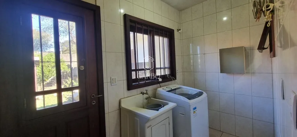 Casa, 3 quartos, 117 m² - Foto 1