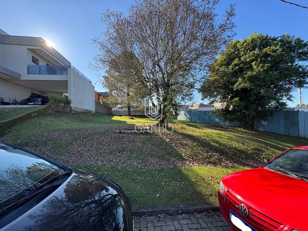 Terreno, 336 m² - Foto 1
