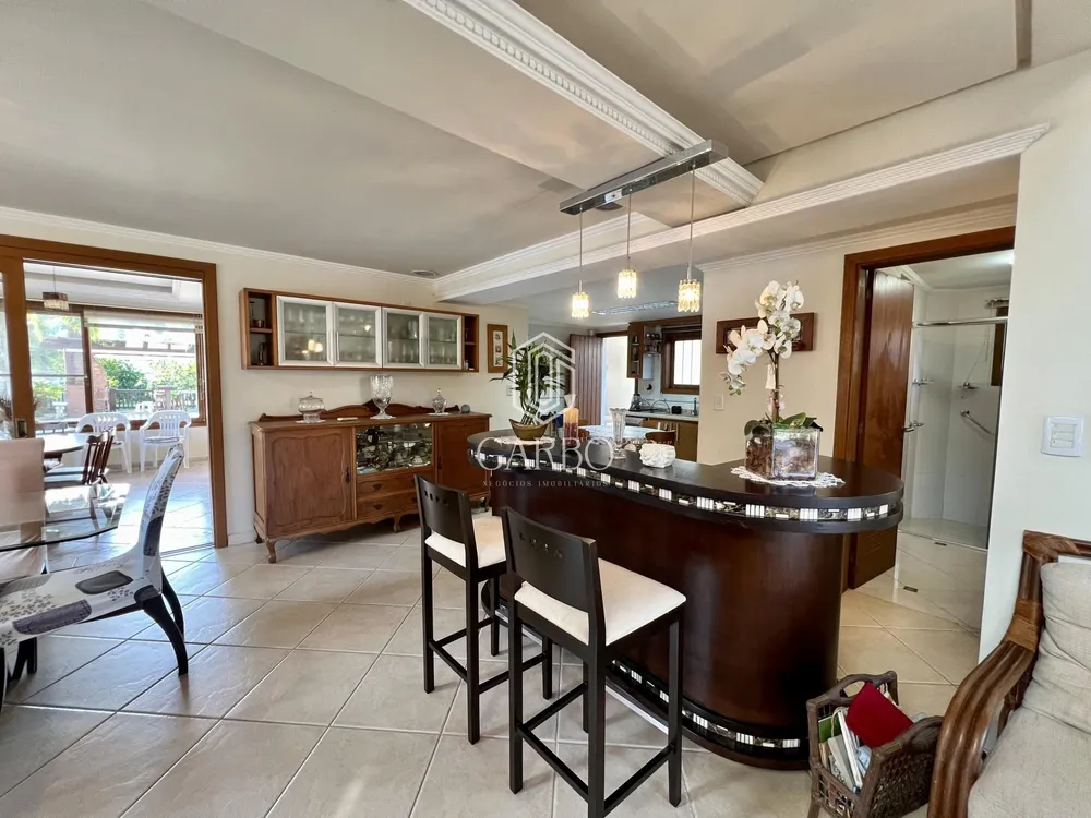 Casa, 2 quartos, 270 m² - Foto 9