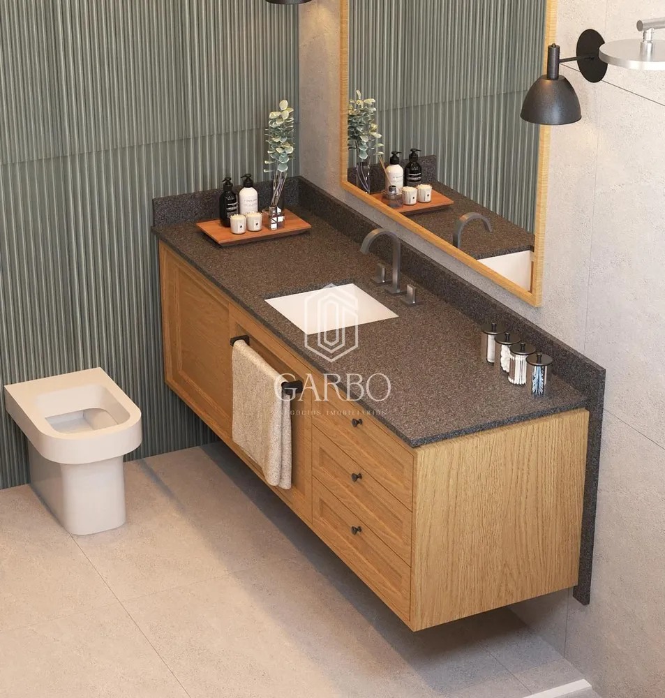Casa, 3 quartos, 310 m² - Foto 10