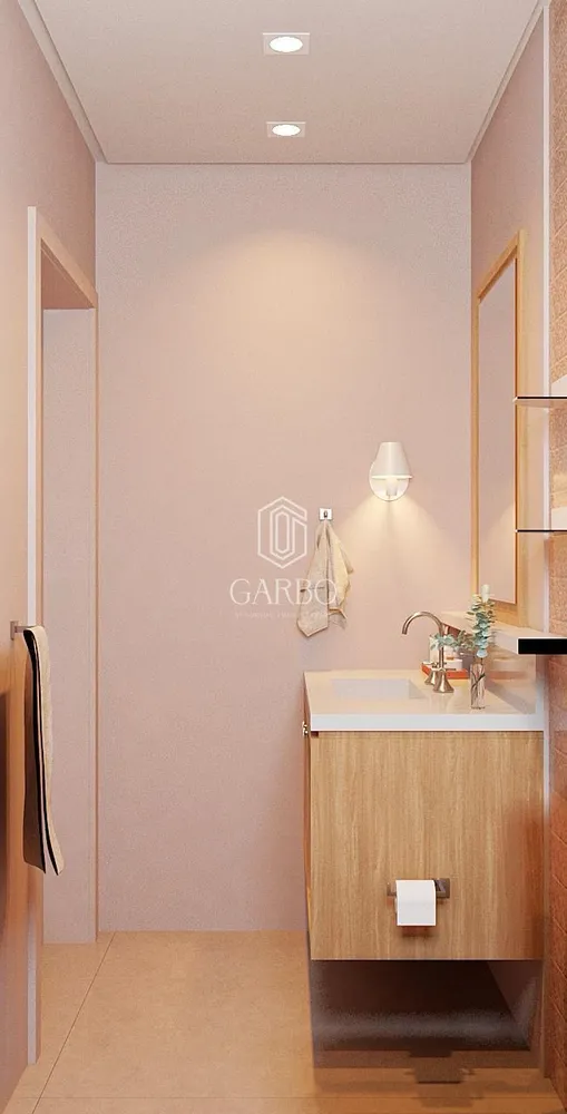 Casa, 3 quartos, 310 m² - Foto 12