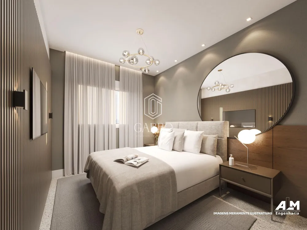 Apartamento, 2 quartos, 62 m² - Foto 5