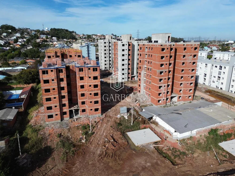 Apartamento, 2 quartos, 62 m² - Foto 12