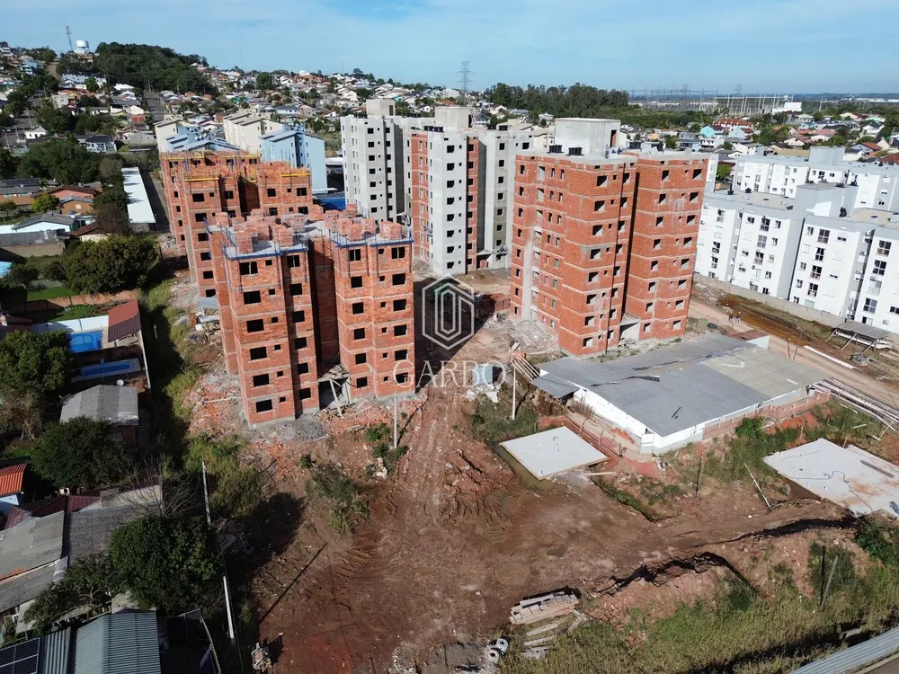 Apartamento, 2 quartos, 62 m² - Foto 13