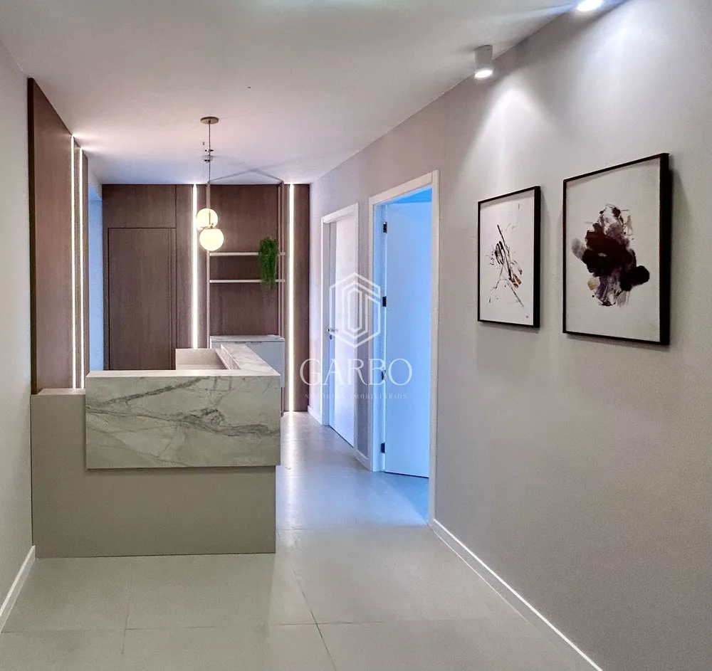 Sala-Conjunto, 119 m² - Foto 9