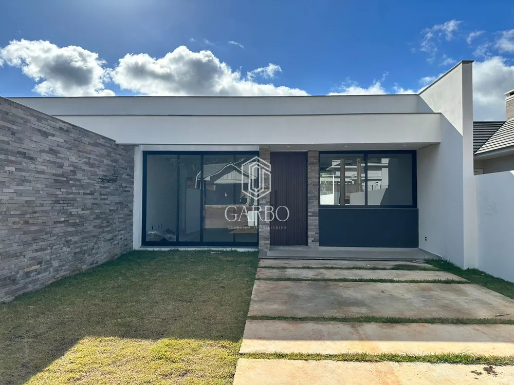 Casa, 3 quartos, 103 m² - Foto 1