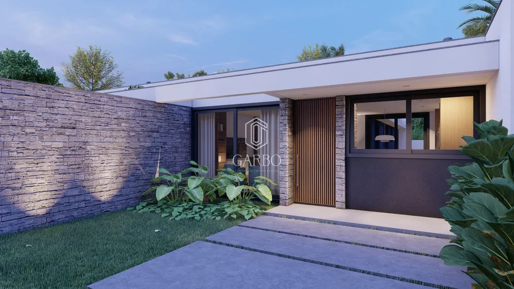 Casa, 3 quartos, 103 m² - Foto 2