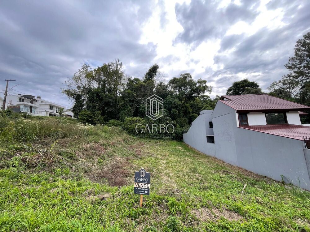 Terreno, 390 m² - Foto 3