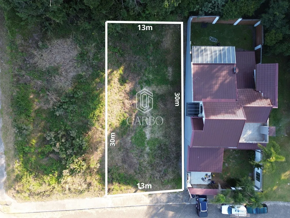 Terreno, 390 m² - Foto 2