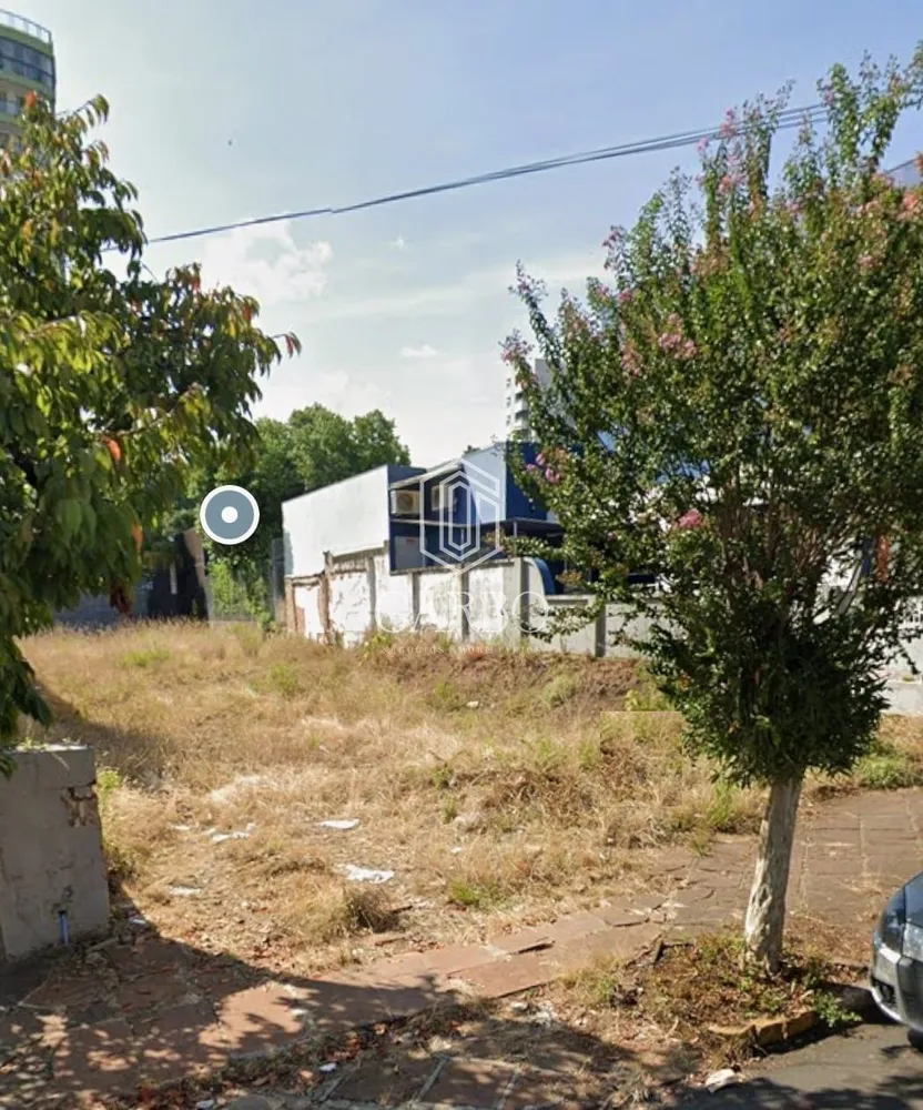 Terreno, 833 m² - Foto 1