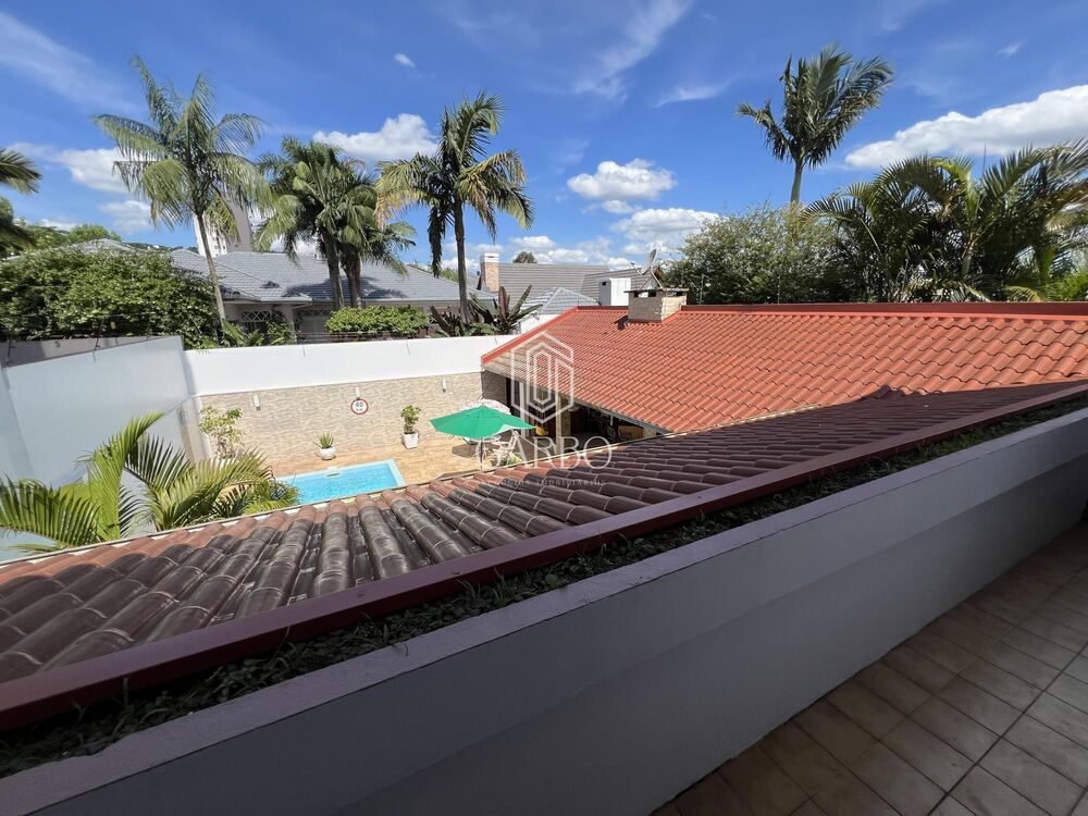 Casa, 3 quartos, 250 m² - Foto 4