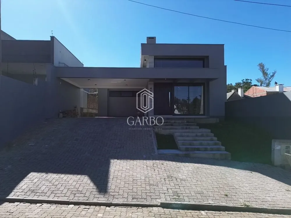 Casa, 3 quartos, 192 m² - Foto 7