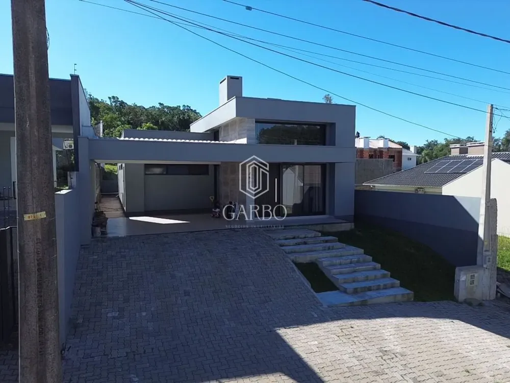Casa, 3 quartos, 192 m² - Foto 2
