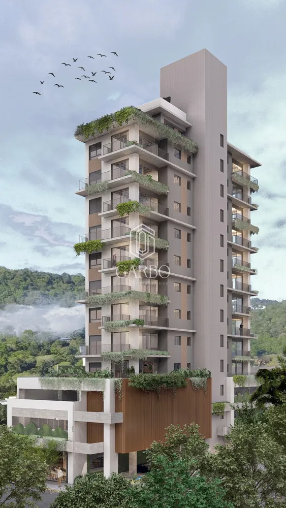 Apartamento, 2 quartos, 88 m² - Foto 1