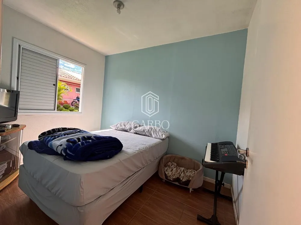 Casa, 2 quartos, 58 m² - Foto 5