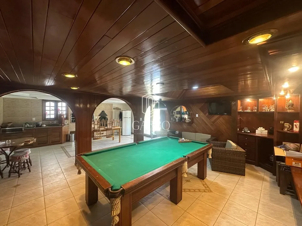 Casa, 4 quartos, 500 m² - Foto 6