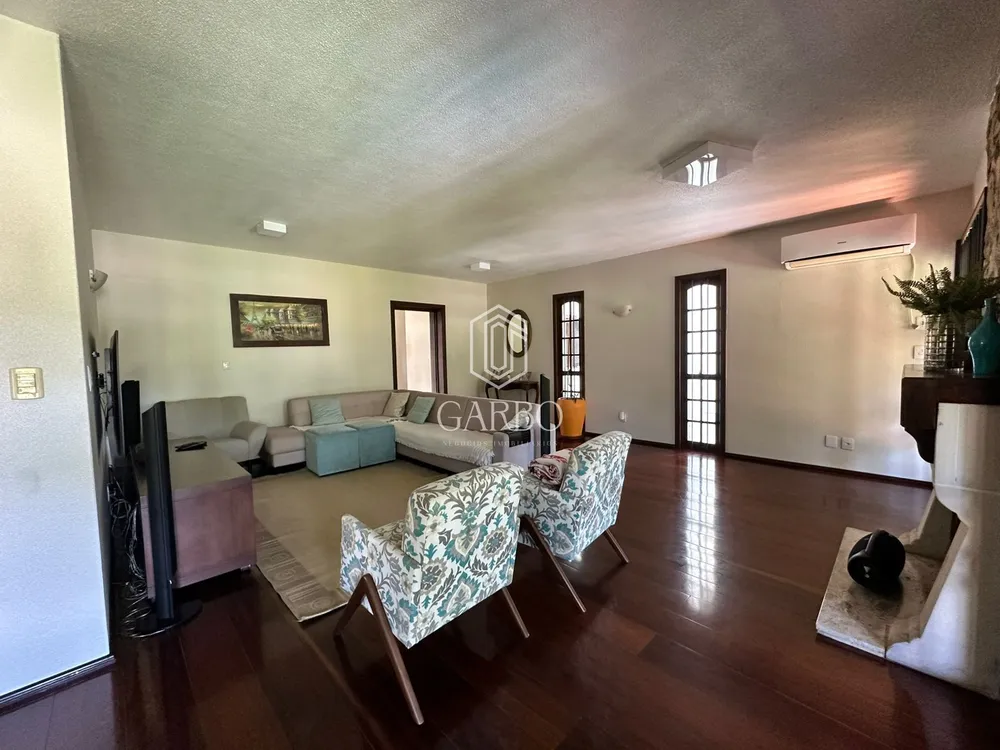 Casa, 4 quartos, 500 m² - Foto 15