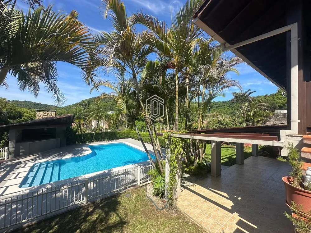 Casa, 4 quartos, 500 m² - Foto 3