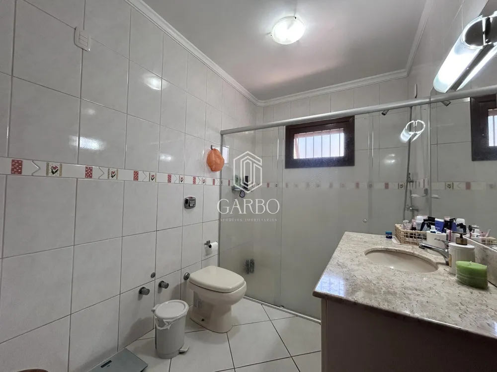 Casa, 3 quartos, 199 m² - Foto 6